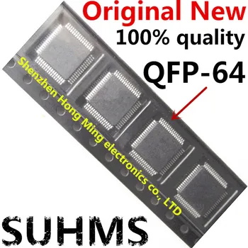 (1-10piece)100% Novo STM32F413RGT6 STM32F413 RGT6 QFP-64 Chipset
