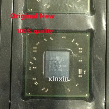 100% Novo chip IC 215-0674020 215 0674020 BGA Chipset