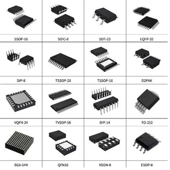 100% Original GD32F307VGT6 Microcontrolador Units (MCUs/MPUs/SOCs) LQFP-100(14x14)
