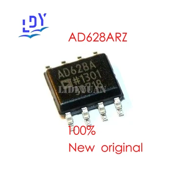 10pcs AD628ARZ Amplificador de Instrumentação IC AD628ARZ Adequado Para o Amplificador Chip IC Classe Industrial Civil, Grau de Reparo chip