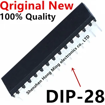(10piece) 100% Novo PIC16F883-I/SP PIC16F886-I/SP PIC16F883 PIC16F886 DIP-28 Chipset