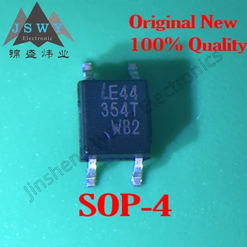 10~20PCS LTV-354T-UM SOP4 LTV354 LTV354T SMD Dispositivo de Saída isolador óptico da marca 100% novo original frete grátis