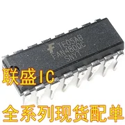 30pcs novo original FAN4800C DIP16 circuito integrado