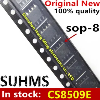 (5-10piece)100% Novo CS8509E sop-8 Chipset