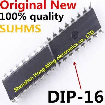 (5-10piece)100% Novo DM9368N DIP-16 Chipset