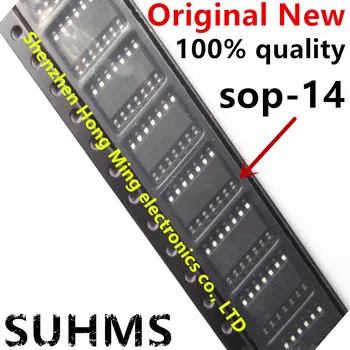 (5-10piece) 100% Novo MCP4922-E/SL MCP4922E/SL MCP4922 sop-14 Chipset