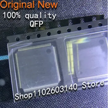 (5-10piece)100% Novo STM8L151K4T6 STM8L151 K4T6 QFP-32 Chipset