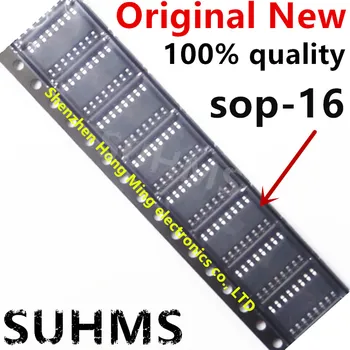 (5-10piece)100% Novo TPS2044BDR TPS2044B 2044B sop-16 Chipset