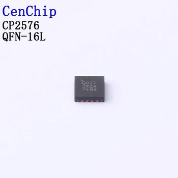 5PCS CP2576 CenChip Amplificador Operacional