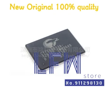 5pcs/monte CY7C68013A-128AXC CY7C68013A TQFP-128 Chipset 100% Nova e Original Em Estoque