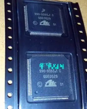 6PCS NOVO 990-9393.1 C 990-9393 TQFP100 fonte de Alimentação do chip Novo Em Stock