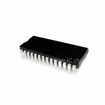ADC0882CCN DIP-28 de circuito Integrado IC chip