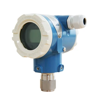 Alta Precisão de água sensor de pressão de 250bar Digital de água de óleo de gás transmissor de pressão 4-20mA
