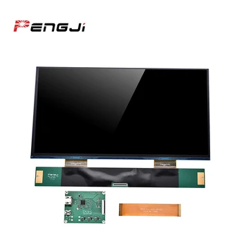 Anycubic M3 Max Tela LCD +HDMI da Placa de Driver Para Impressora 3D 7K 6480*3600 Mono Tela de LCD