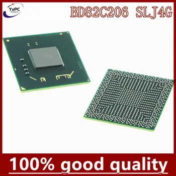 BD82C206 SLJ4G 82C206 BGA chipset com bolas