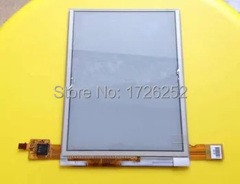 EINK 6.0 polegadas TFT LCD Capacitiva Painel de ED060SCC 600 SVGA*800 Leitor de E-Book do Painel