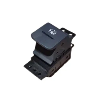 Estacionamento eletrônico Botão para Chery Riich G6 Automática Freio de Mão Botão do Interruptor B12-3720030