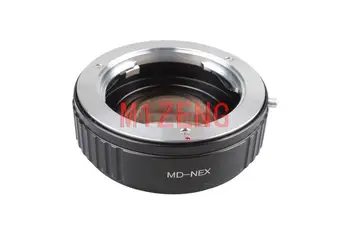 Focal Redutor de Velocidade Booster anel adaptador para Minolta MD MC lente para sony E montagem A7 A7s a7r2 a5000 A6000 a63000 nex6/7 câmara
