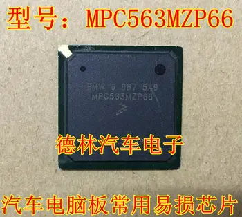 Frete grátis MPC563MZP66 10PCS