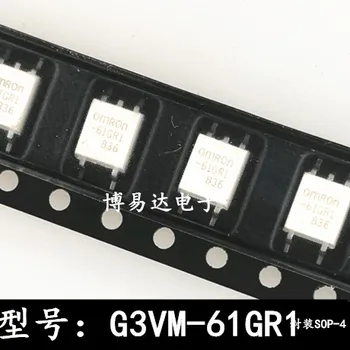 G3VM-61GR1 61GR1 61GR1 SOP-4
