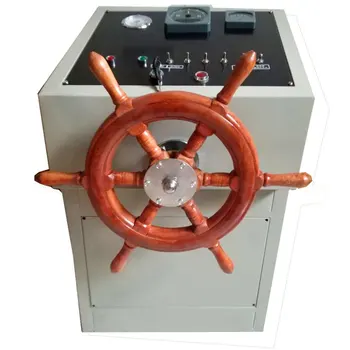 Hidráulica Barco Marine Engrenagem Do Sistema De Direção De Peças