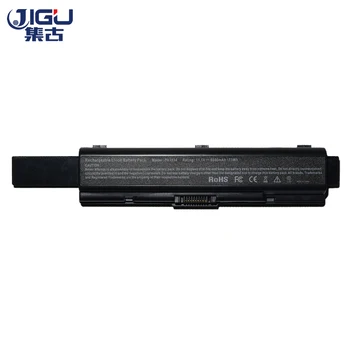 JIGU 3534 Alta Capacidade de Substituição Laptop Bateria Para Toshiba A200 A300 L300 L305 M200 PA3534U PA3535U 9cell (Preto)