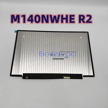 M140NWHE R2 Laptop de 14 polegadas Slim LCD IPS de Painel de Exibição de Matriz 2240*1400 EDP 40 PINOS 100% sRGB