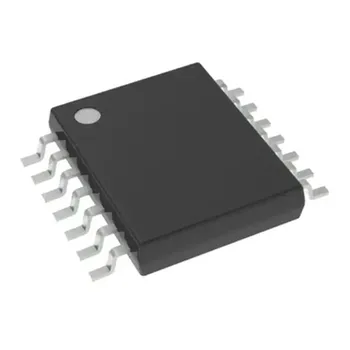 Novo original DRV104PWPR ponte chip driver pacote TSSOP14