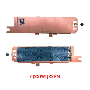 Novo Portátil, M. 2 2230 PARA 2280 SSD Dissipador de calor da Placa para a Dell XPS13 9300 XPS 13 9310 0JXXFM JXXFM.
