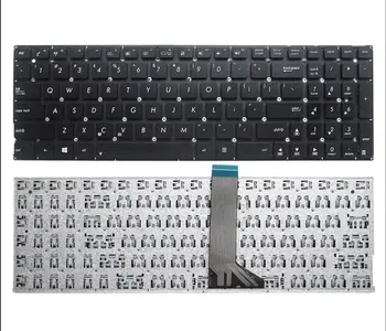 NÓS do teclado do portátil Para ASUS PRO554N P552L PRO552L PX552S PE552S PX554U P2540U