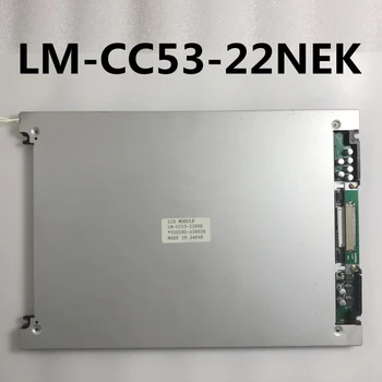 Original 10.4 polegadas LM-CC53-22NEK industrial tela de exibição