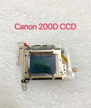 Original Câmera CMOS Sensor de Imagem CCD de Unidade para Canon EOS Kiss X9 Rebelde SL2 200D