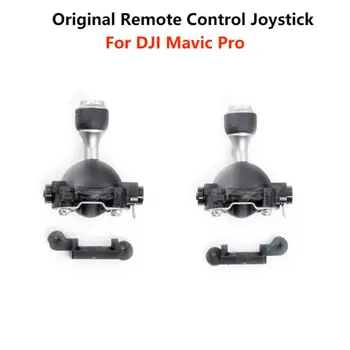Original Mavic Pro Controle Remoto para a Esquerda Joystick Direito de Peças de Reparo para DJI MAVIC PRO Drone de Peças de Reposição de Varejo / Atacado