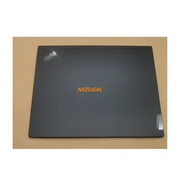 Para Lenovo Thinkpad L14 Gen 2 G2 tampa traseira do LCD em Uma concha de metal portátil shell 5CB0S95393