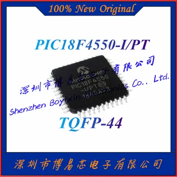 PIC18F4550-eu/PT PIC18F4550-eu PIC18F4550 PIC18F PIC18 PIC IC Chip MCU TQFP-44