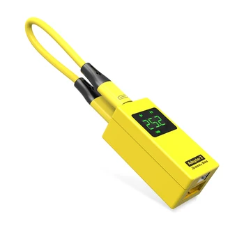 Pouco Tijolos Amarelos 3 Adapter3 Aplicativo Móvel Parâmetro De Atualização De Firmware