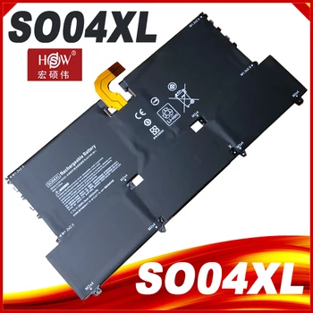 SO04XL TPN-C127 Bateria para HP Spectre 13-V016TU V015TU V014TU V000 V030NG V020TU V123T 844199-855 HSTNN-IB7J