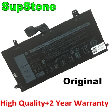 SupStone J0PGR Laptop Bateria Para Dell Latitude 5285 5290 2-EM-1,T17G 1WND8 JOPGR X16TW T17G001 T17G002