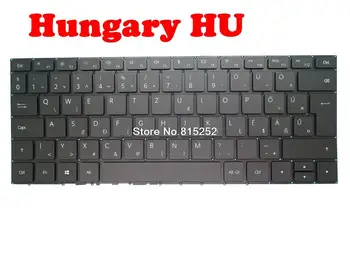 Teclado do Laptop Para HUAWEI MateBook 13 2020 WRTB-WFE9L WRTB-WAH9L Com Retroiluminação/EUA/Hungria HU