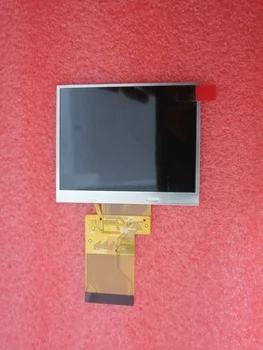Tela de LCD de 3,5 polegadas TM035KDH03 de Exibição painel LCD