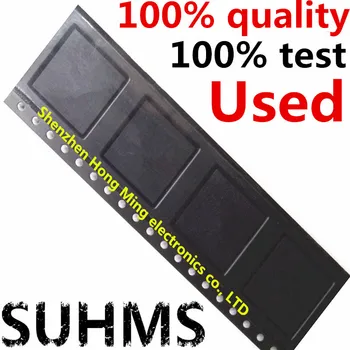 Teste de 100% KMRC1000BM-B809 KMRC10014M-B809 KMRH60014A-B614 KMRD60014M-B512 KMGP6001BM-B514 KLMCG8GESD-B03P BGA Chipset