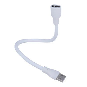 USB Macho para Fêmea do Cabo de Alimentação Cabo Conveniente para Usb Diariamente Usando 594A