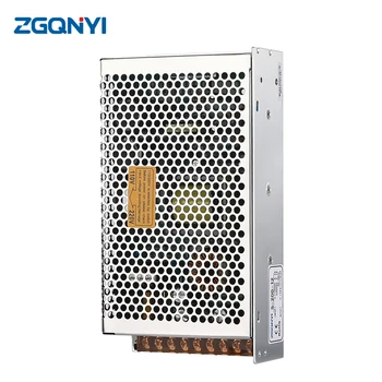 ZGQNYI S-Fonte de Alimentação 200W 12V Iluminação Transformador Adaptador de Comutação de Driver de LED DC Eficiente e Durável